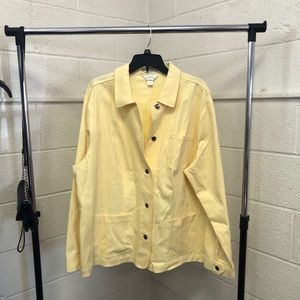 Yellow jacket